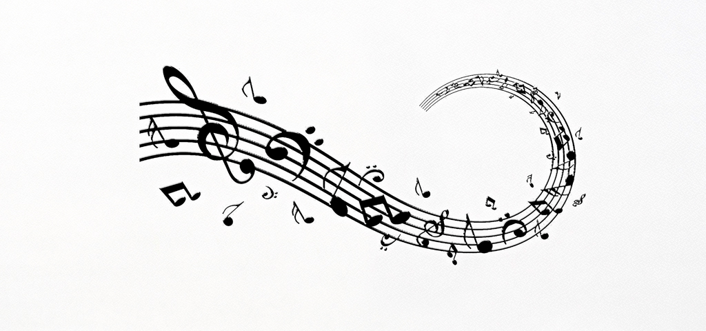 WT Faux (music notes) PROOF